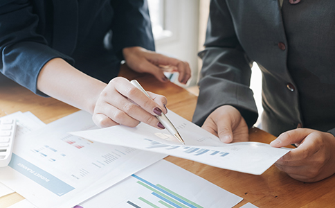 公司名稱變更怎么操作更省心？