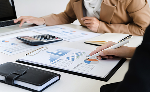 外商獨資公司流程與優勢