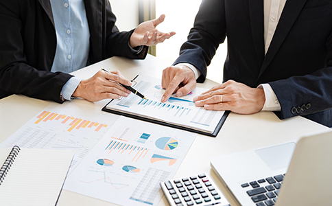 小規模代理記賬一年費用是多少？