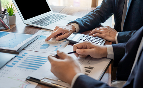 代理記賬一般收費標準是多少？