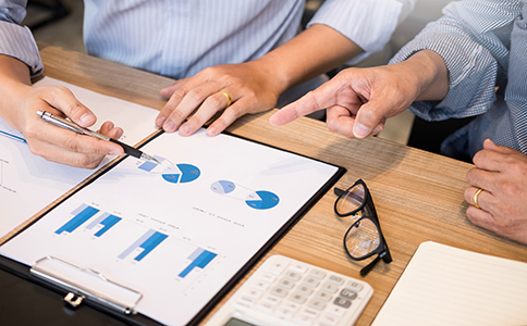 注冊公司注冊資金怎么填才合規合理