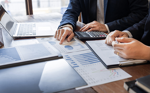 商貿有限公司注冊資金寫多少合適？