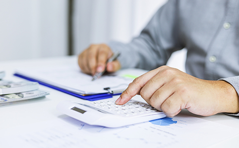 小規模公司法人變更需要什么材料？