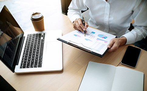 代辦公司注冊費用多少？