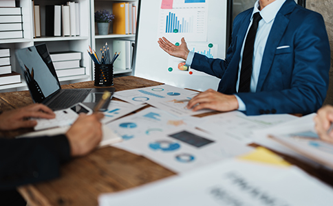 如何注冊公司并獲得營業執照？一站式辦...