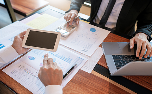 代辦注冊商貿公司【流程 材料 費用】