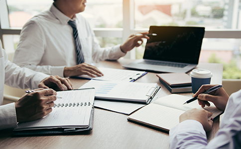 注冊中外合資公司流程及費用