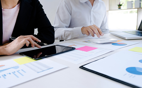 代理公司注冊手續與核心要點