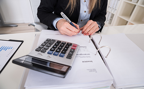 貿易公司怎么注冊？