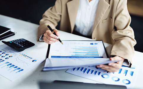 小規模升一般納稅人有什么要求？