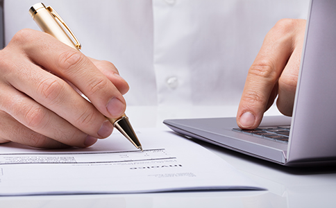 注冊快遞公司需要什么手續？