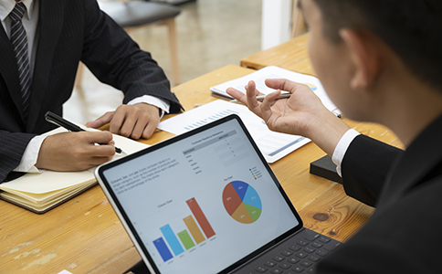 如何注冊商貿有限公司？