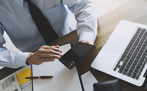 注冊勞務公司流程