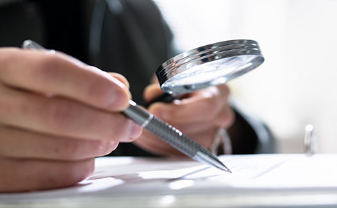 注銷個體工商戶營業執照流程