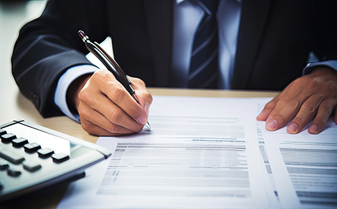 公司注冊需要哪些資料和手續