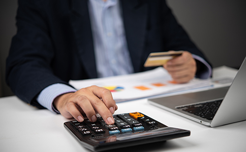 商貿公司注冊需要時間