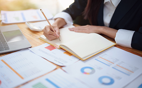 注冊有限公司需要什么材料？