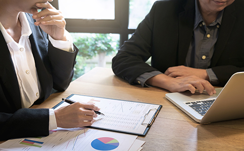 個體商貿公司注冊流程+材料清單