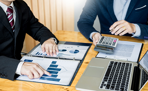 公司做賬報稅為什么會選代理記賬公司？