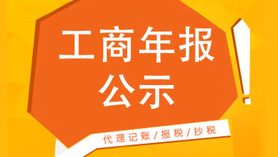 企業工商年報