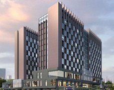 泓灼集團城市分公司辦公地址、聯系方式