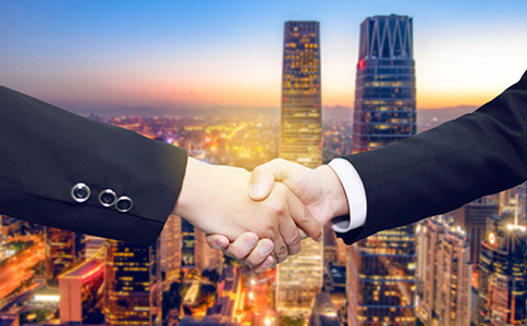 公司注冊代理哪家好？