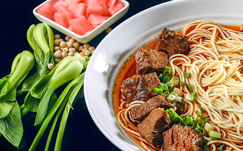 辦理食品經營許可證需要什么資料？