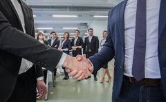 設立代理記賬機構的條件是什么標準？