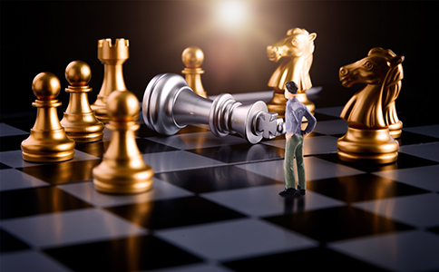 注冊公司是簡單,但這些事項要注意！