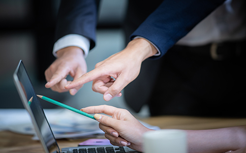 怎樣申請商標注冊？