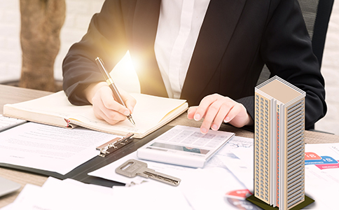 注冊物業管理公司要滿足什么條件