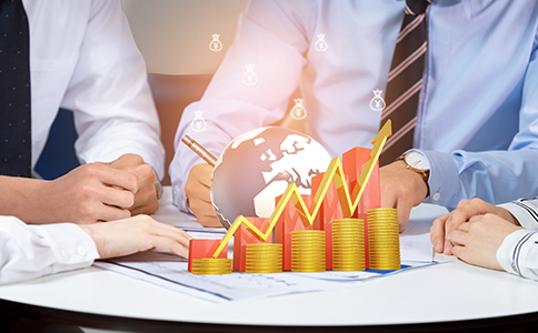 注冊公司后，不管有沒有收益、收益是多少，都需要準時稅務申報