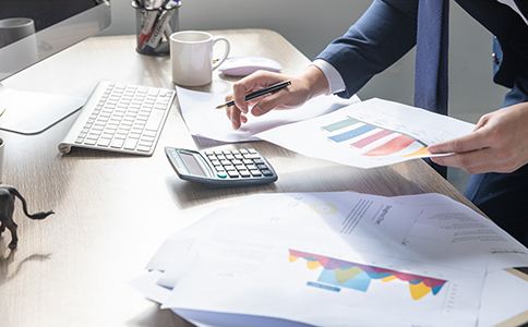 公司稅務會出現異常，都是因為“記賬報稅”